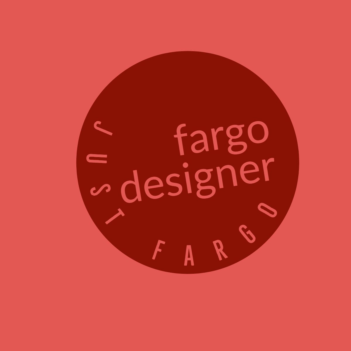 fargo designer
